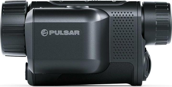 Actual product image Pulsar Axion-2 LRF XQ35 PRO