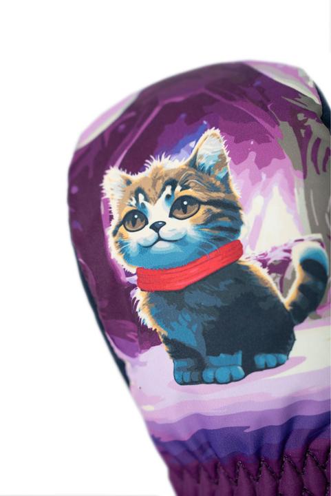 Produktbild Reusch Kid's Scottie Mitten (4.5)