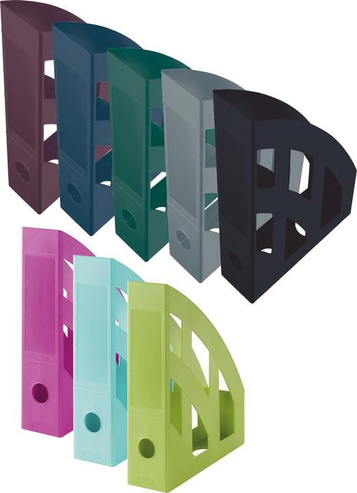 Produktbild Helit Stehsammler the green bridge (C4)