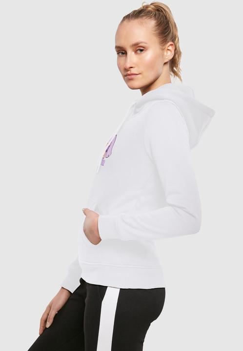 Image du produit Miss Tee Sweat à capuche Forever Whatever - 125265 (M)