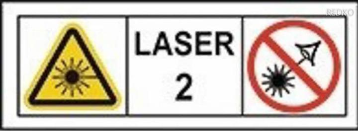 Actual product image Laserliner ThermoSpot Plus