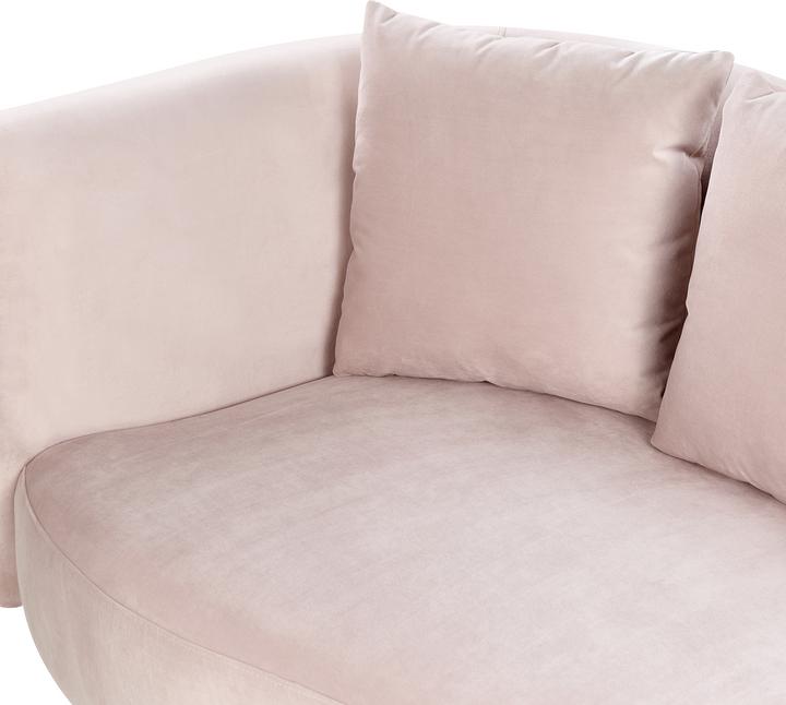 Image du produit Beliani Chaumont (Chaise longue)
