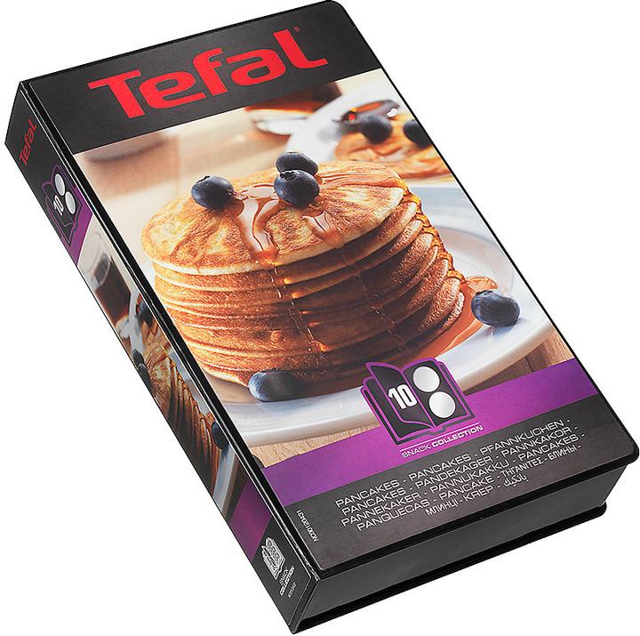 Immagine prodotto Tefal Collezione Snack Crêpes