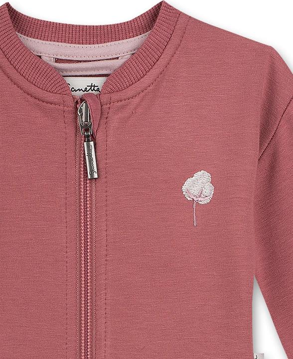 Produktbild Sanetta Sweatjacke (80)