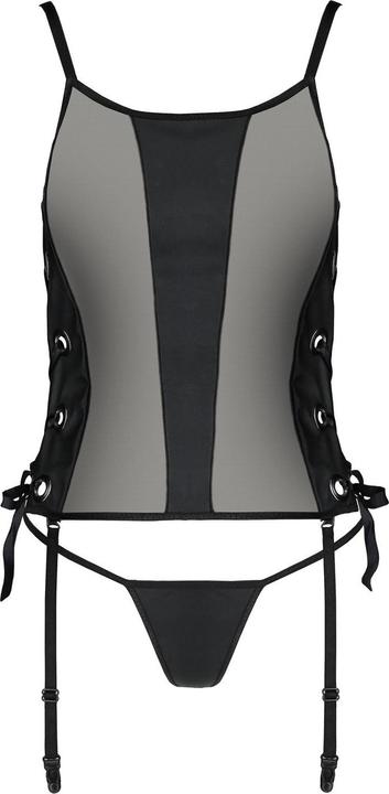 Passion Corset "Malwia