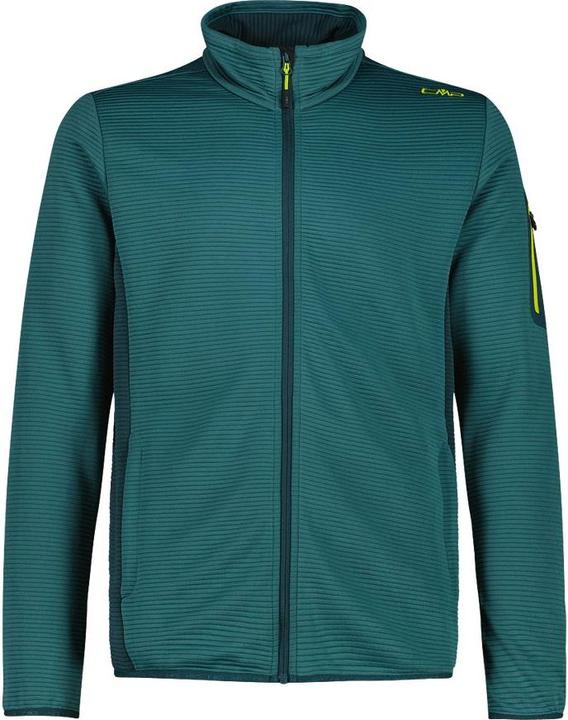 Produktbild CMP Campagnolo Striped Jacquard Jacket (XL)