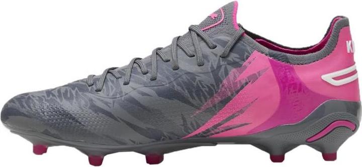Produktbild Puma Fussball-nockenschuh King Ultimate Rush Fg/ag (45)