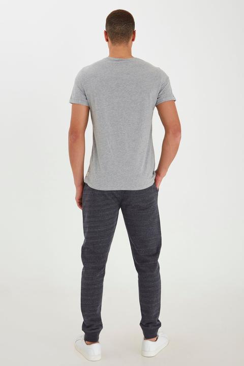 Immagine prodotto Blend Perry Magliette T-Shirt A Maniche Corte Con Stampa Da Uomo Con Girocollo Taschino (S)