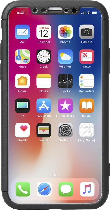 Produktbild Krusell Arvika (Apple iPhone XS Max)