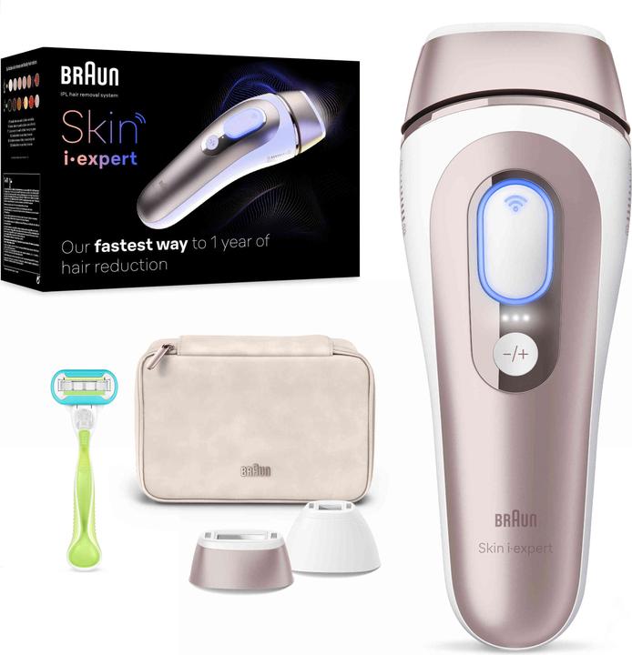Produktbild Braun Skin i·expert