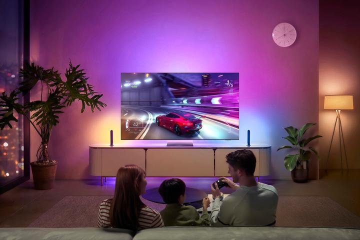 Produktbild Samsung GQ75QN900DT (75", QN900D, NeoQLED, 2024)