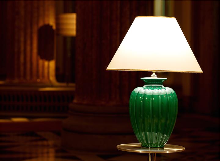 Image du produit Giulia Luce Palazzo verde (E27)