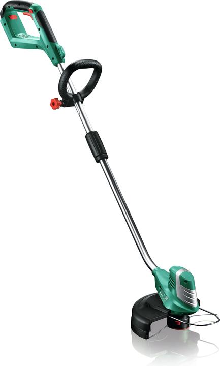 Image du produit Bosch Home & Garden Advanced Grass Cut 36 sans batterie/sans chargeur. (Fils coupe-herbe)