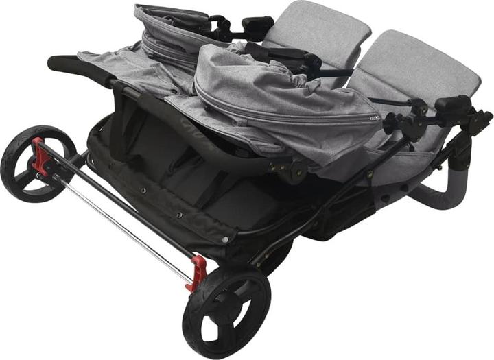 Actual product image VidaXL Wendelin
