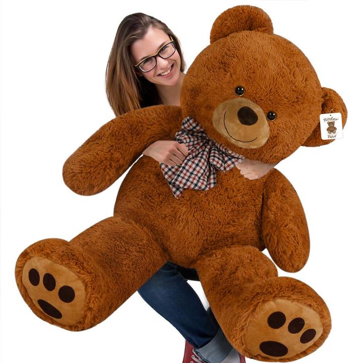 Produktbild Monzana Teddybär (150 cm)
