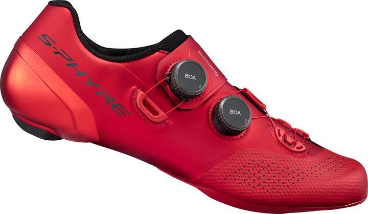 Shimano SH-XC9 S-Phyre Road M