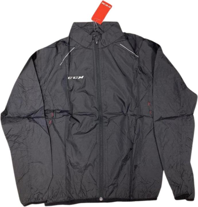 Produktbild CCM Laufanzug (Schwarz, XL) (XL)
