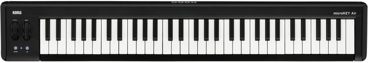 Actual product image Korg microKEY Air-61 (Keyboards)