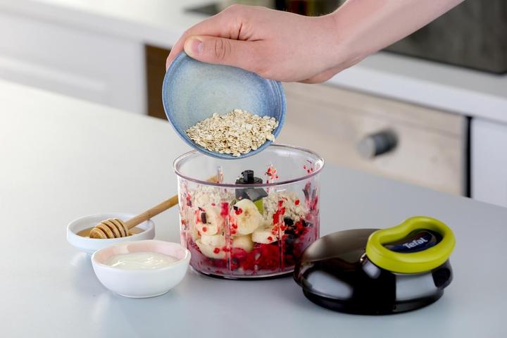 Image du produit Tefal Ingenio Hachoir 5 secondes (900 ml)