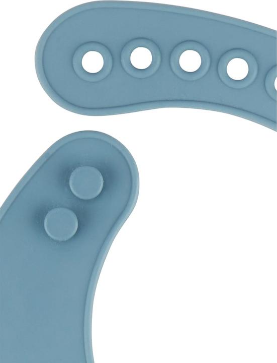 Immagine prodotto Sterntaler Bavaglino in silicone Dino Rexi 32 x 24 cm (4 mesi)