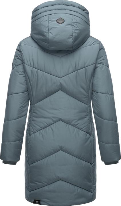 Actual product image Ragwear Novista (XS)