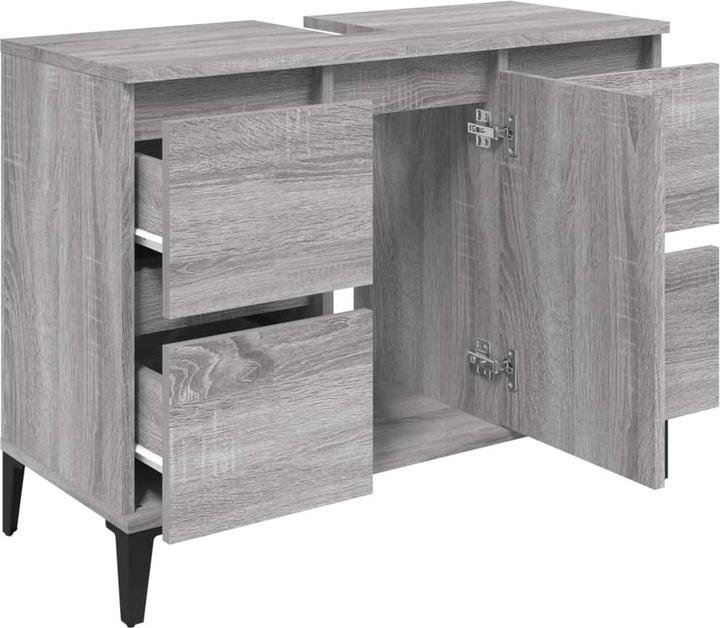 Image du produit VidaXL Lark (80 x 33 x 60 cm)