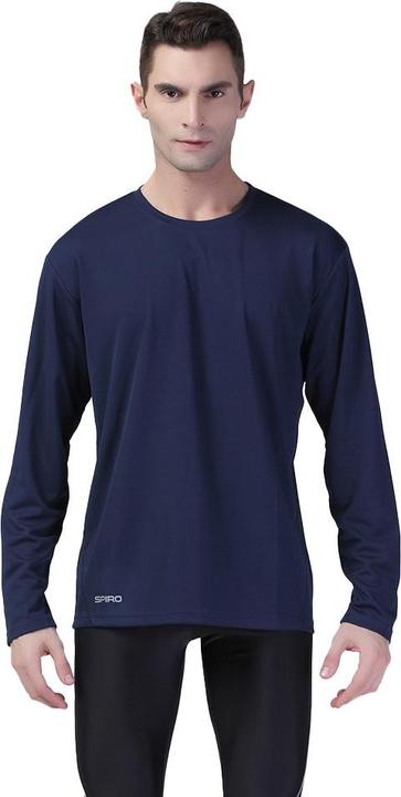 Image du produit Spiro - T-shirt PERFORMANCE - Homme (L)