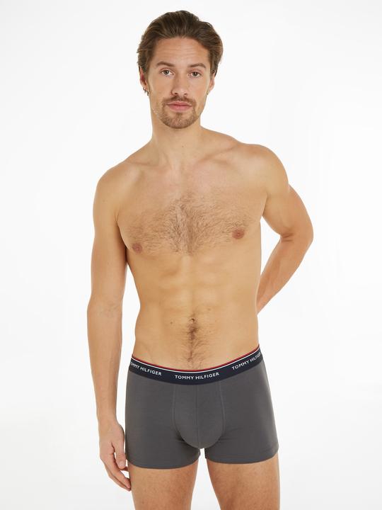 Image du produit Tommy Hilfiger Trunk (M, Lot de 3)
