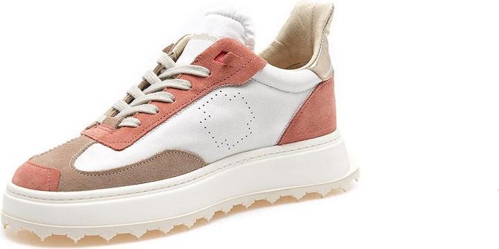 Beige-Rose