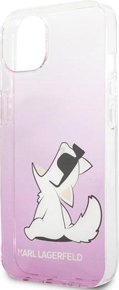 Actual product image Karl Lagerfeld Case (Apple iPhone 13 mini)