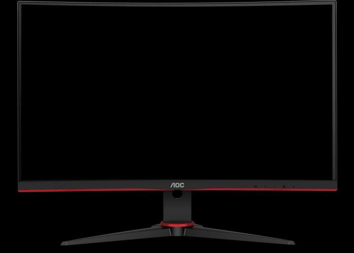 Produktbild AOC C27G2AE/BK (1920 x 1080 Pixel, 27")