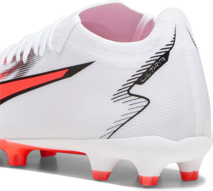 Actual product image Puma Ultra Match Fg/Ag (44)