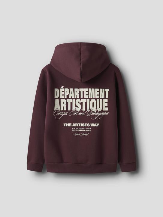 Image du produit Lmtd Loose Fit Hoodie (158)