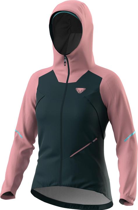 Image du produit Dynafit Veste 3 couches Ride pour femme (40, L)