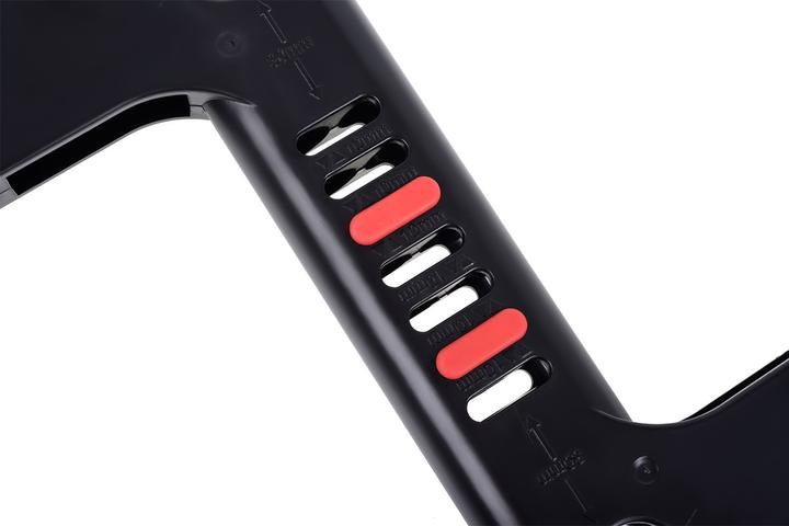 Immagine prodotto Alphacool Strumento di piegatura doppio del tubo acrilico 12-14mm e 16mm (17.80 m, Materiale sintetico)
