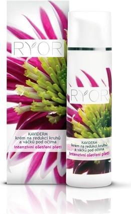 Immagine prodotto Ryor Kaviderm Crema Riduzione Occhio e Sacco Lacrimale 30 ml (30 ml)