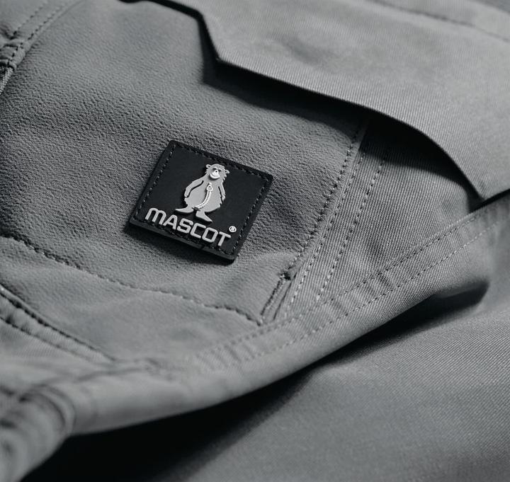 Produktbild Mascot Shorts Accelerate 18149-511 (60)