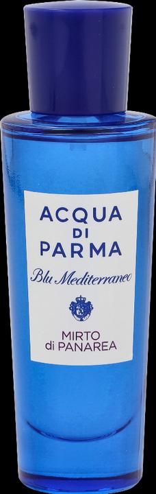 Immagine prodotto Acqua Di Parma Blu Mediterraneo Mirto di Panarea (Eau de toilette, 30 ml)