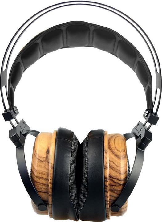 Actual product image Sivga Phoenix (No noise cancelling, Cable)