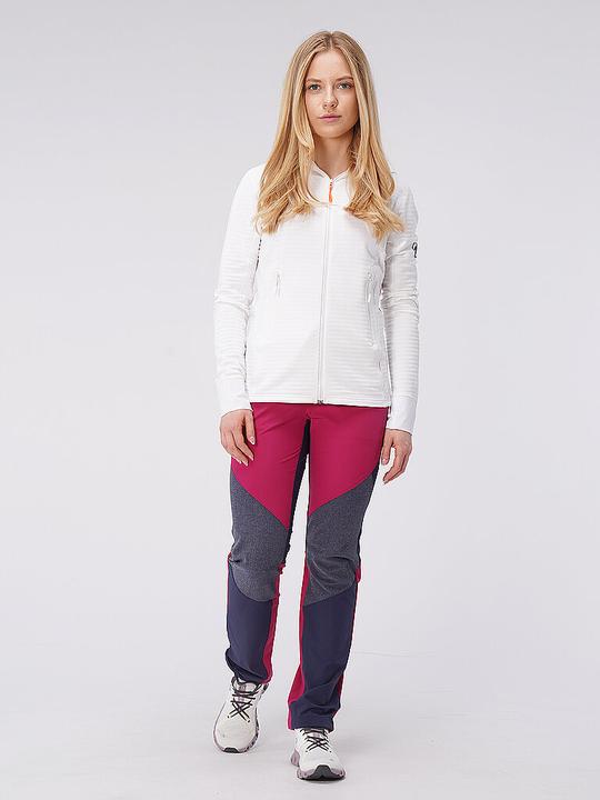 Actual product image Mammut Taiss Light ML Hooded Jacket Women (M)