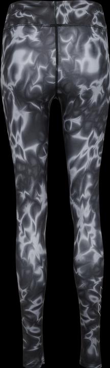 Image du produit hummel Hmlte Twist Aop Tights Mid Waist (M)
