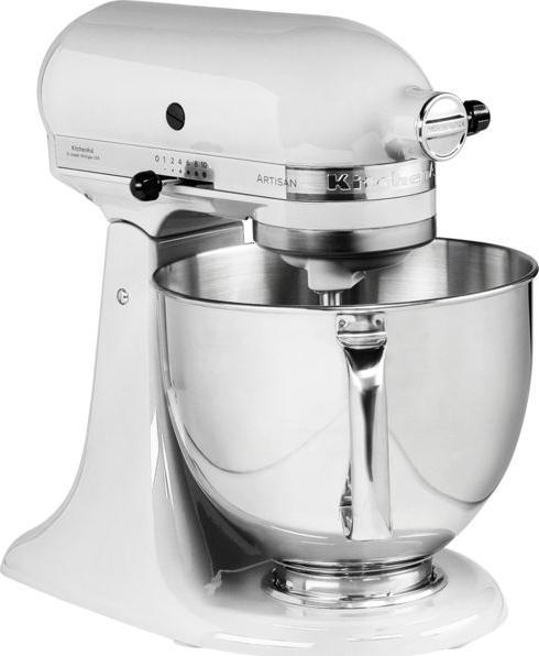 Actual product image KitchenAid Artisan KSM175 EU-Version (300 W)