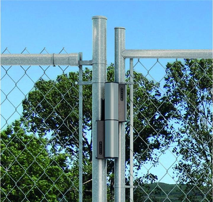 Produktbild Locinox Torband und Torschliesser TIGER (Outdoor)