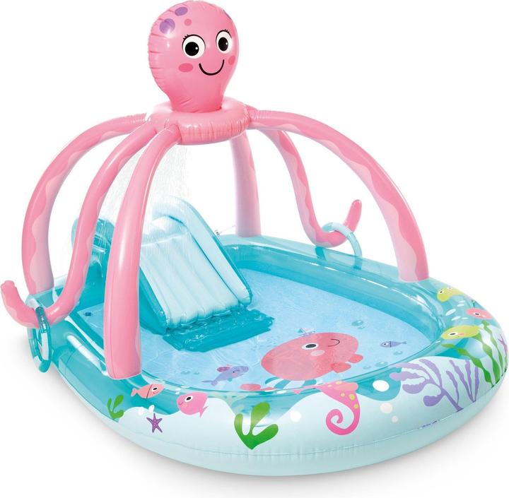 Image du produit Intex Play Center Octopus