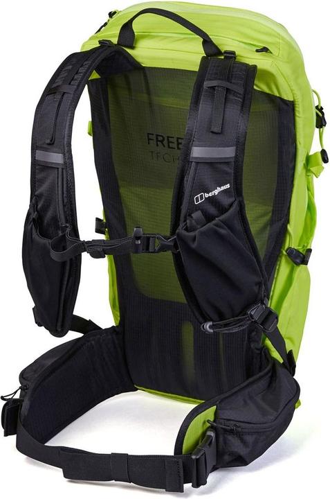 Actual product image Berghaus Remote Hike 23 (23 l)