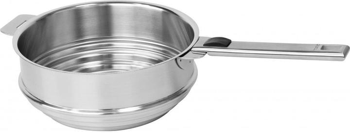 Immagine prodotto Cristel Strate Amovible Steamer Insert Ø20cm (20 cm, Metallo)