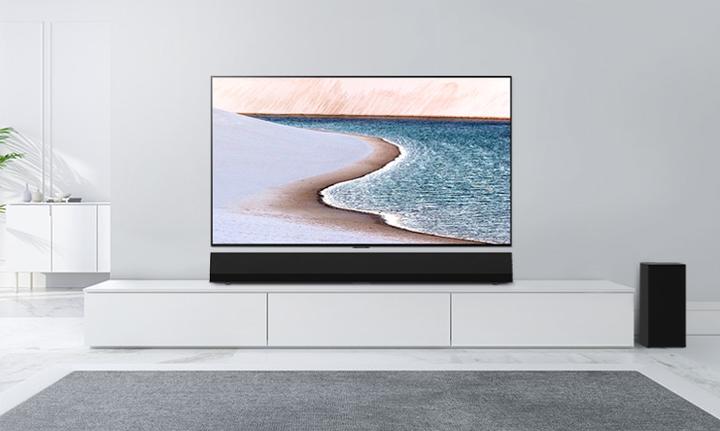 Produktbild LG Gx (420 W, 3.1 Kanal)