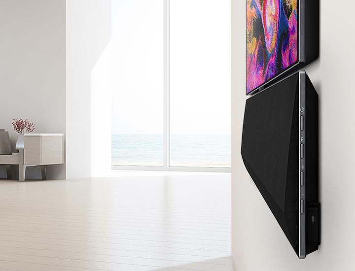 Produktbild LG Gx (420 W, 3.1 Kanal)
