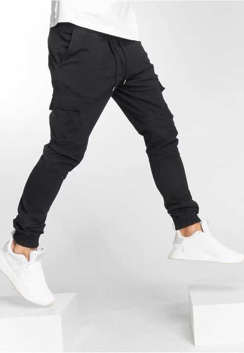 Produktbild DEF Litra Antifit Jeans - 70129 (34)