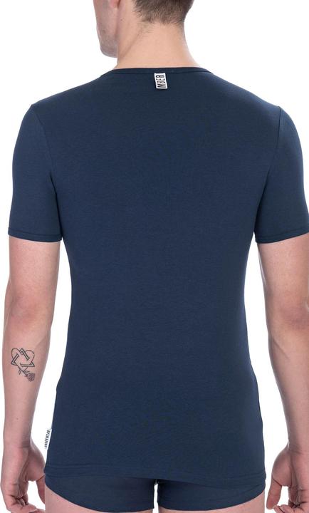 Image du produit Bikkembergs Bkk1Uts01Si (S)